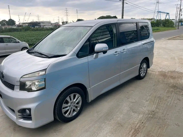 Help Me Raise GH₵20,000 to Start My Driving Business