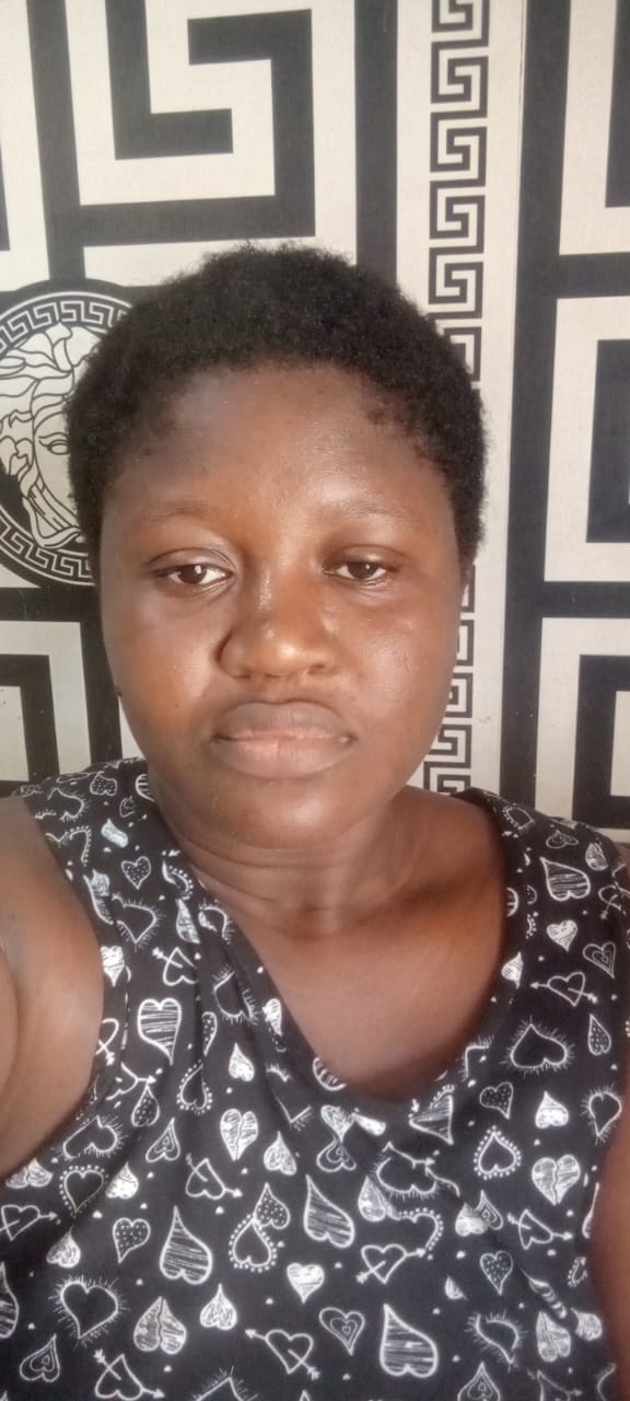 cecilia attah