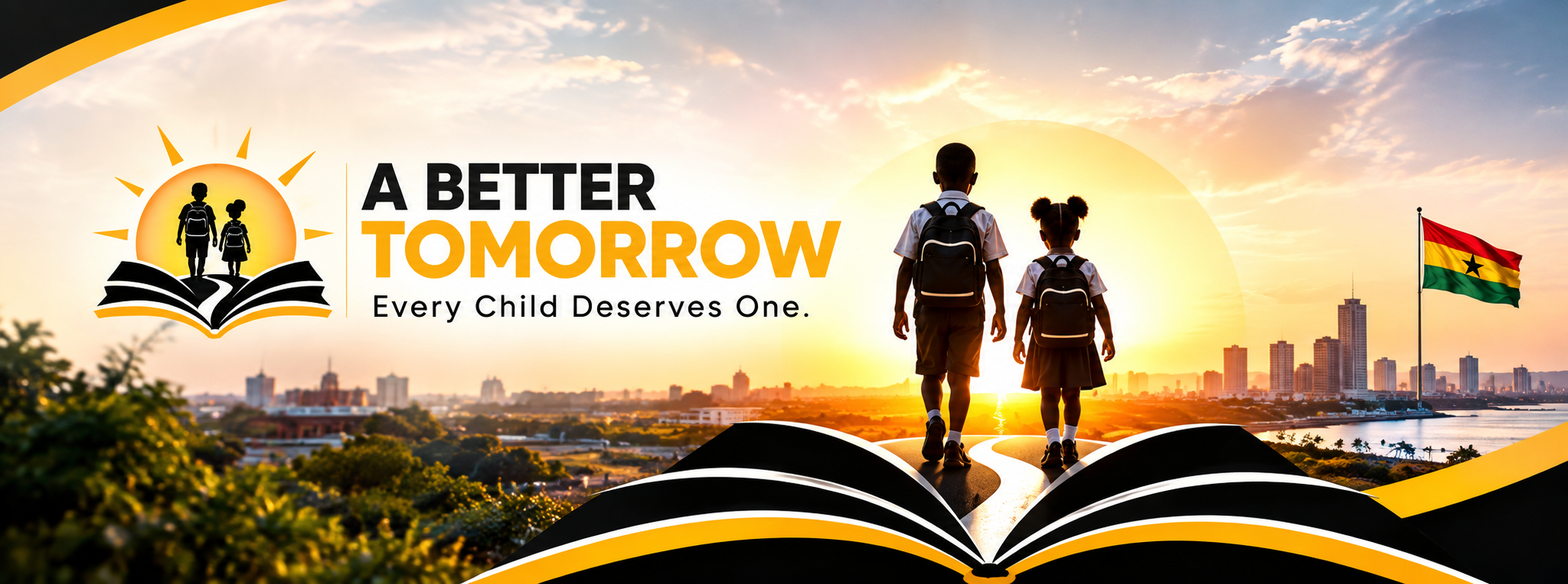 A Better Tomorrow: Help Children Living on the Streets Get Into School