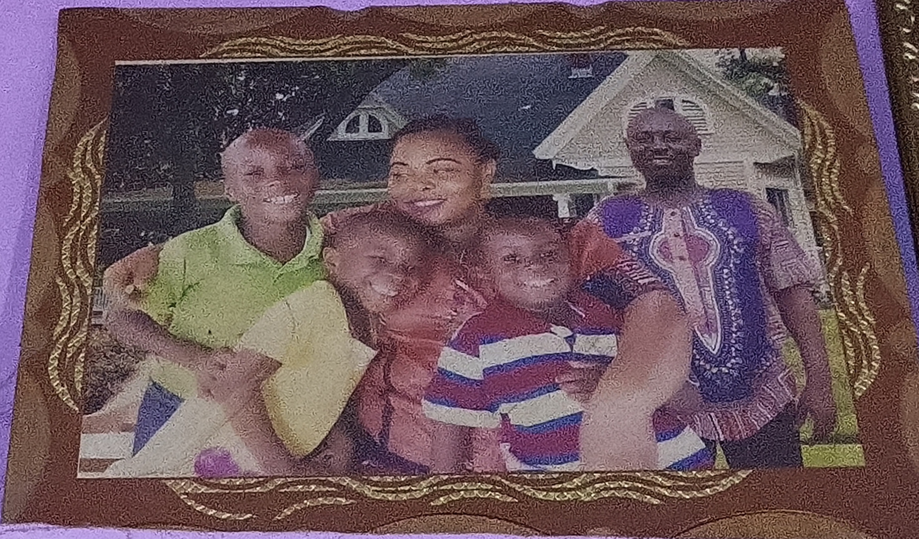 Help Keep 4 Siblings in School After Our Father's Death