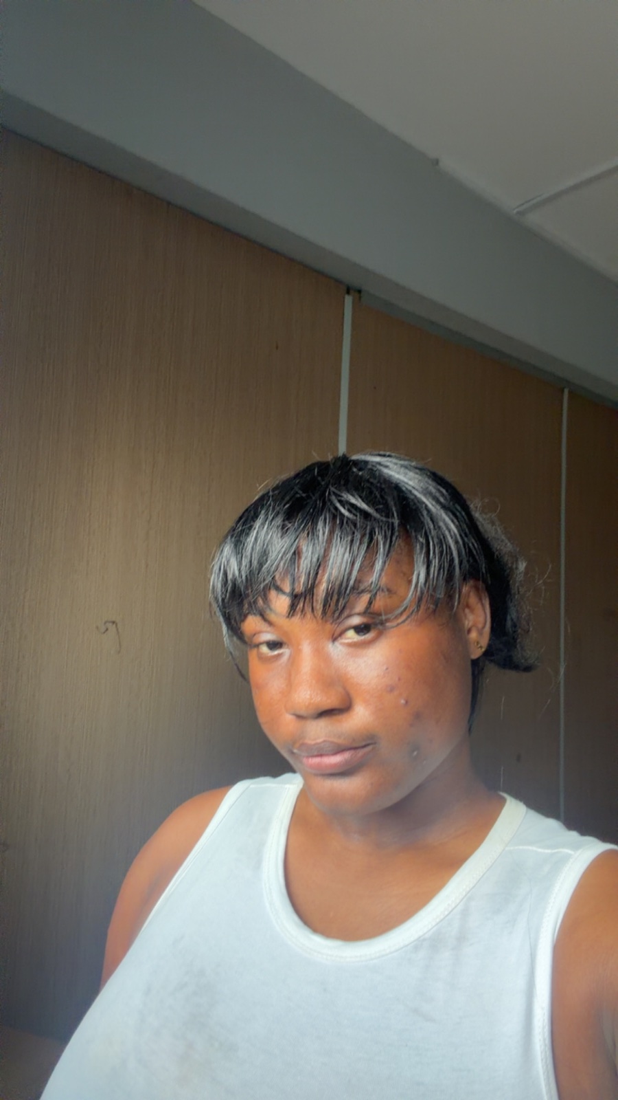 Help Vera Fund her Final Year University Fees