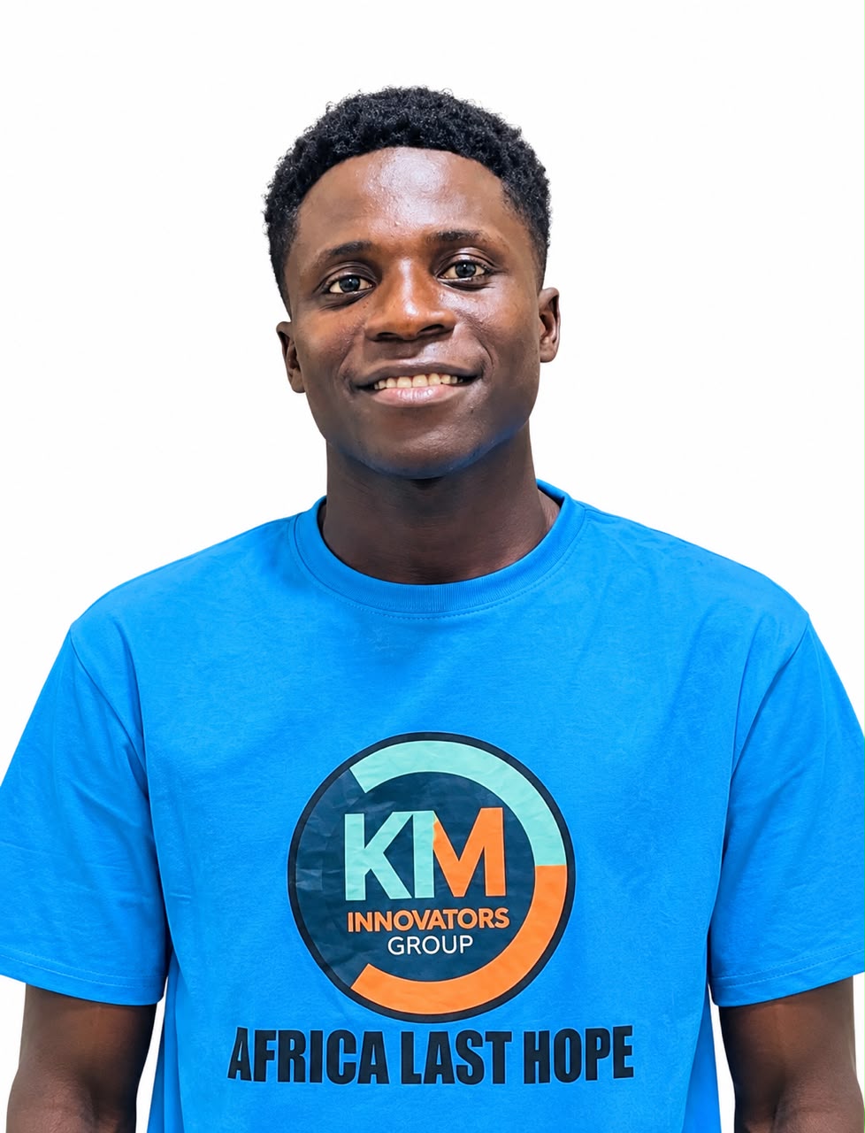 Support Michael Konotey's Robotics and Invention Projects in Ghana.